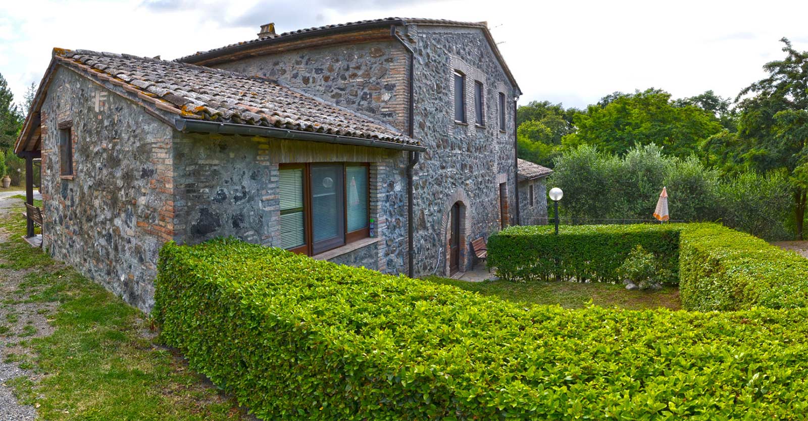 Agriturismo il Cornalino