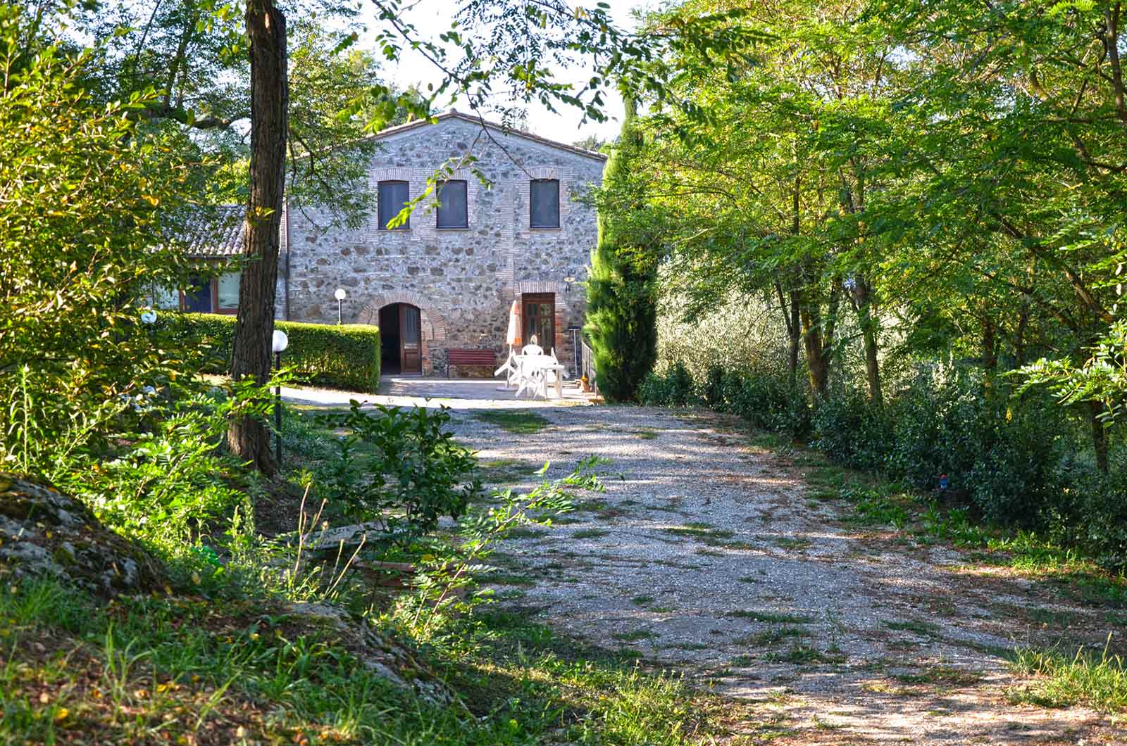 Agriturismo Il Cornalino